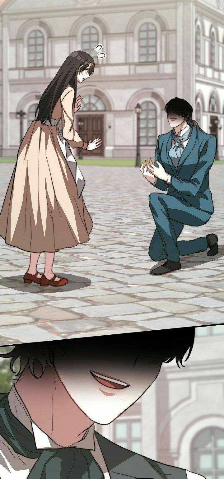 Cô Dâu Của Elysian Chapter 15 trang 33