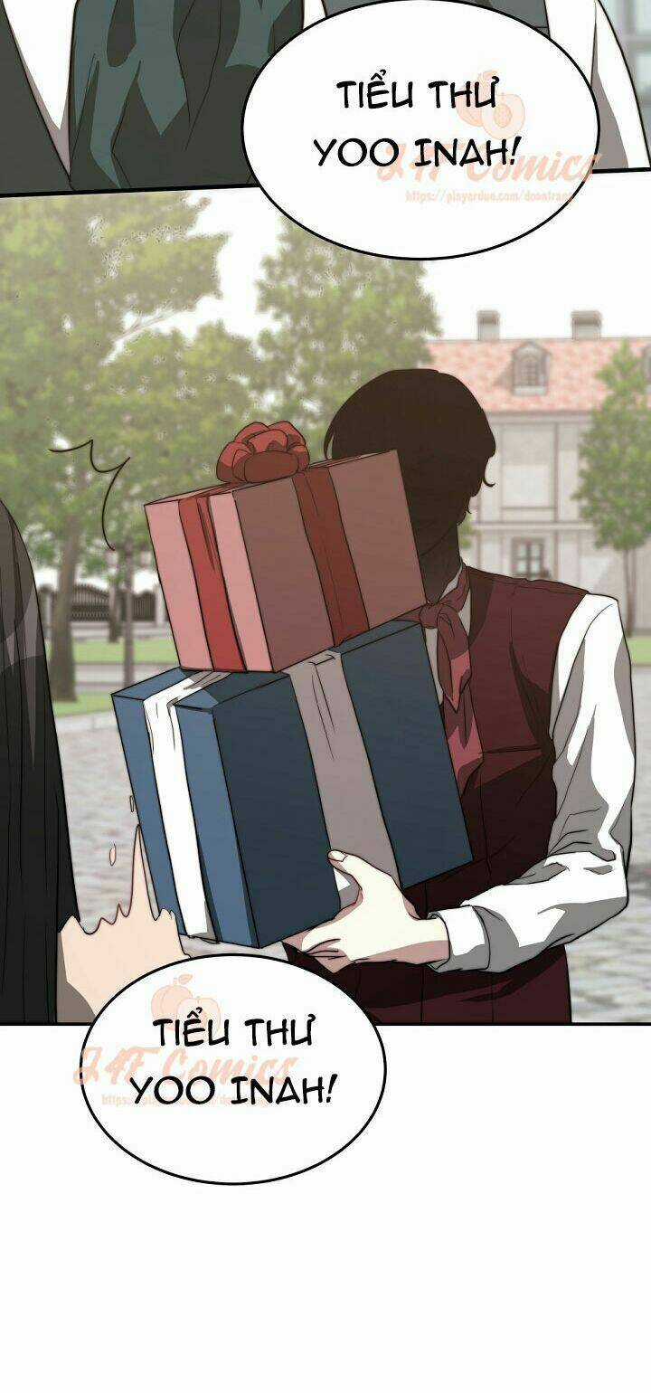 Cô Dâu Của Elysian Chapter 15 trang 34