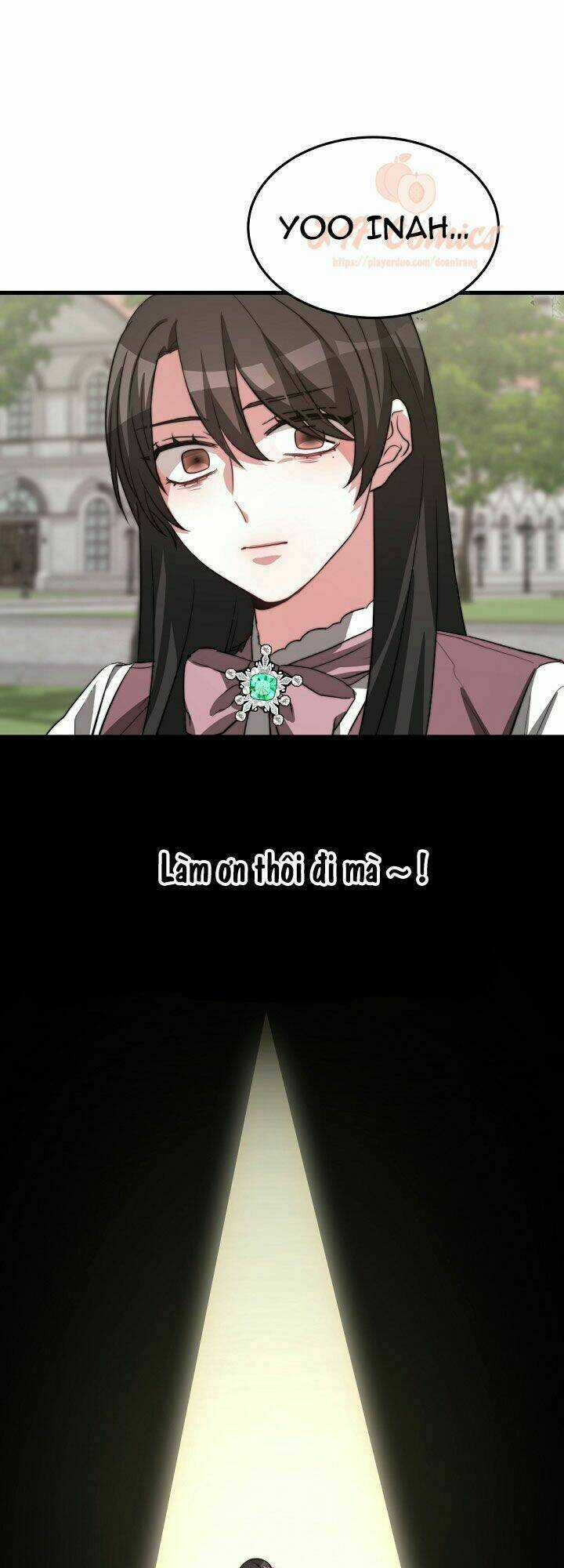 Cô Dâu Của Elysian Chapter 15 trang 35