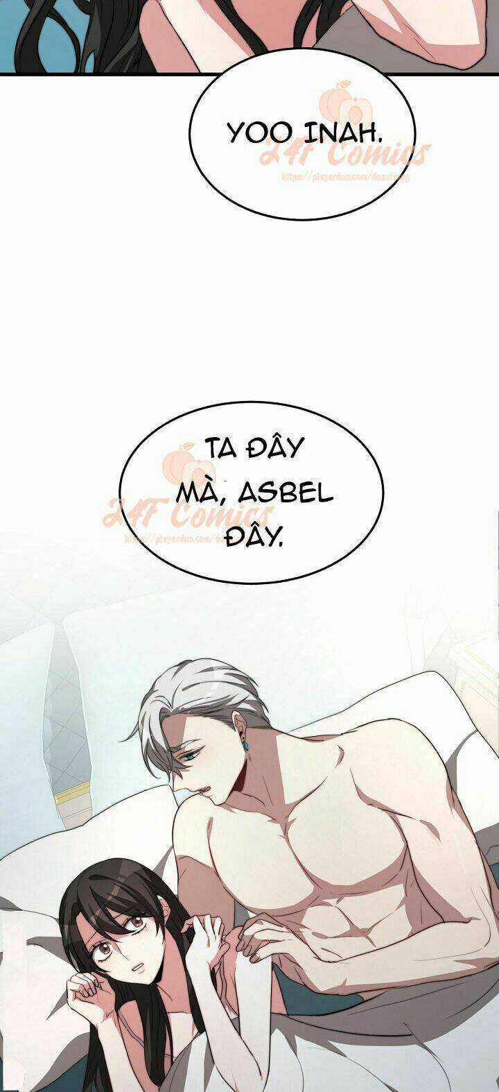 Cô Dâu Của Elysian Chapter 15 trang 37