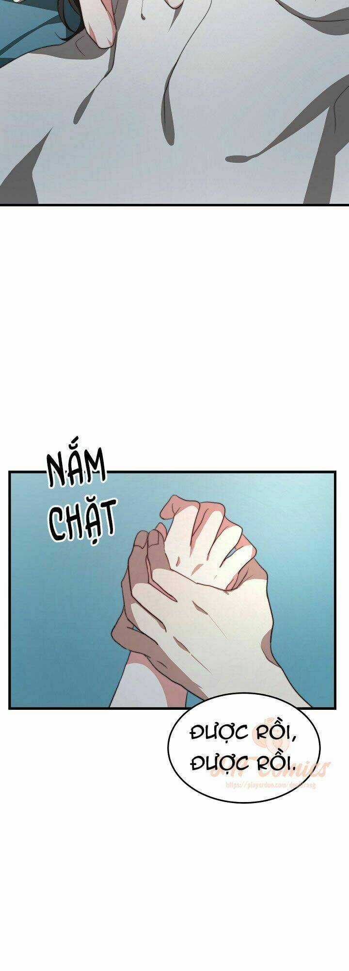 Cô Dâu Của Elysian Chapter 15 trang 38