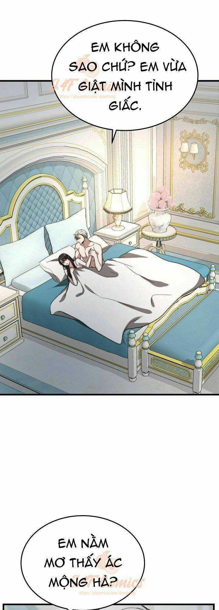 Cô Dâu Của Elysian Chapter 15 trang 39