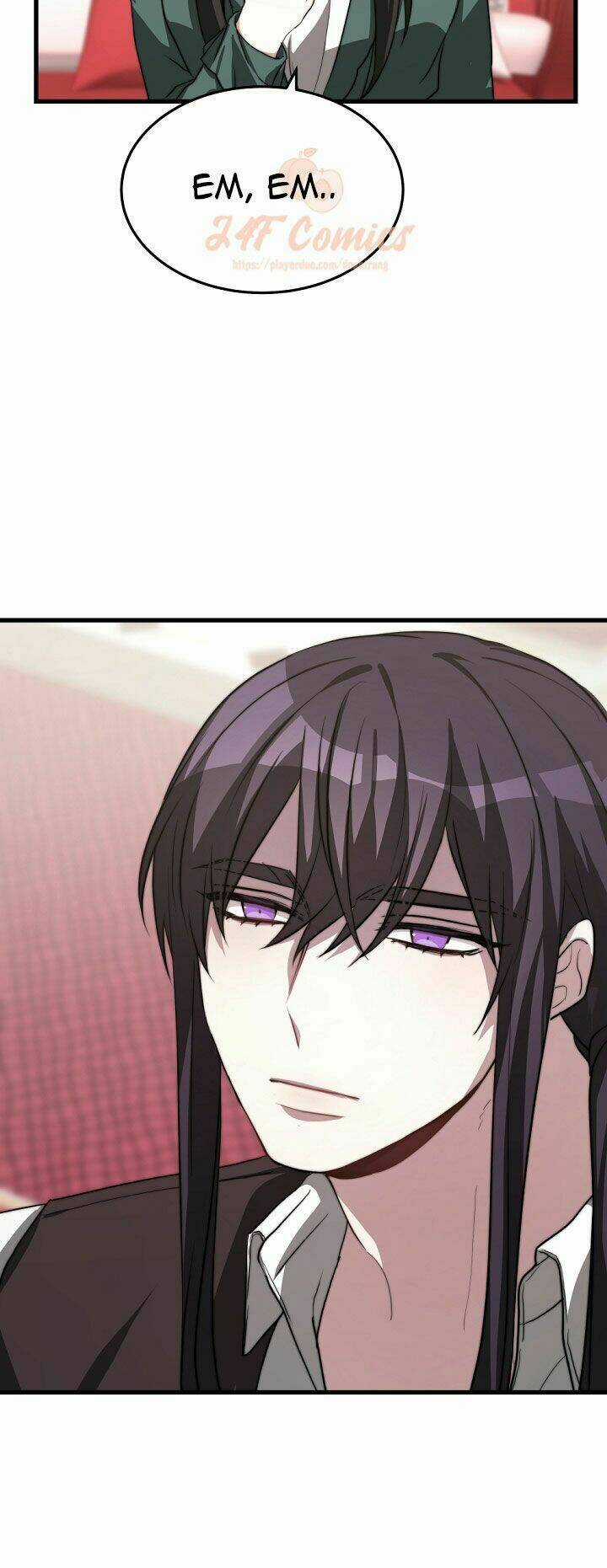 Cô Dâu Của Elysian Chapter 15 trang 4