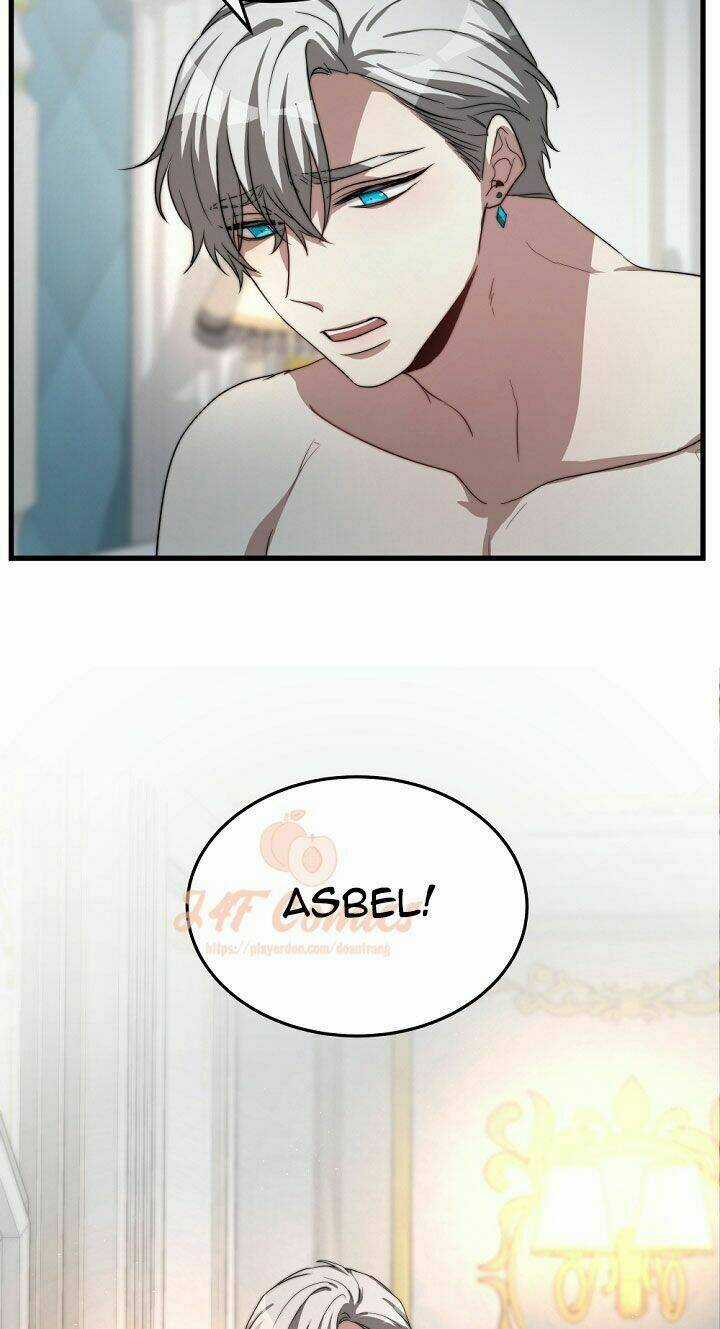 Cô Dâu Của Elysian Chapter 15 trang 40