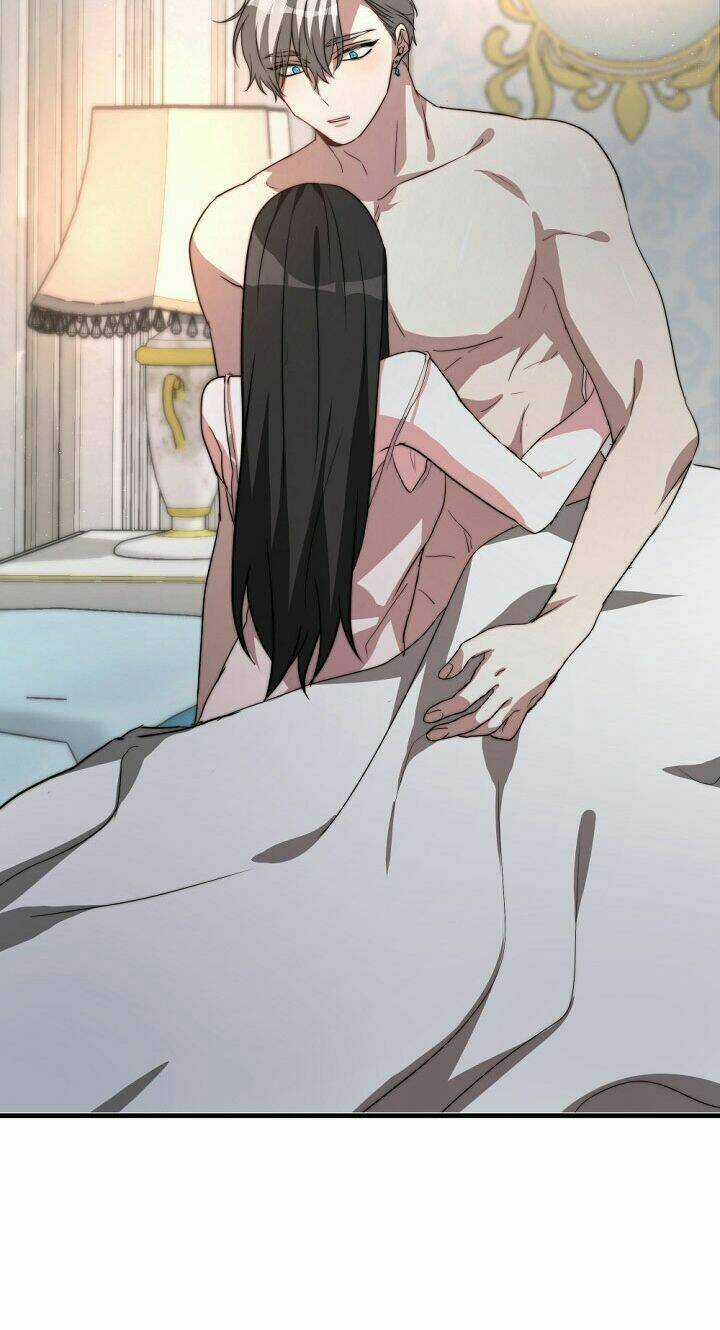 Cô Dâu Của Elysian Chapter 15 trang 41