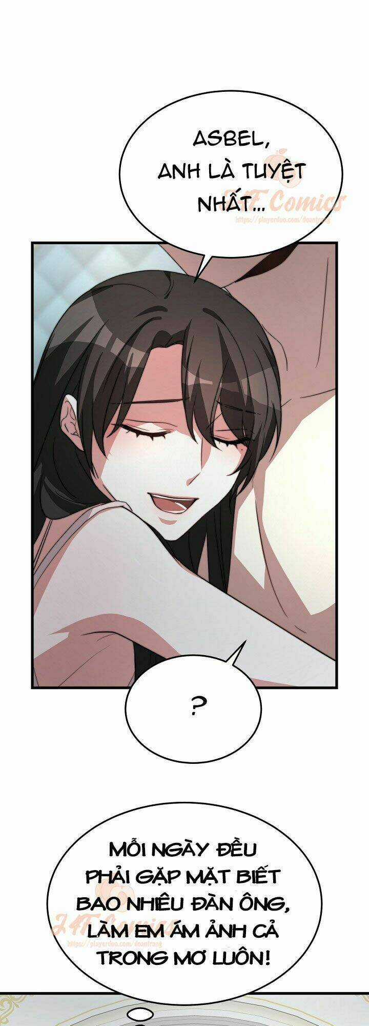 Cô Dâu Của Elysian Chapter 15 trang 42