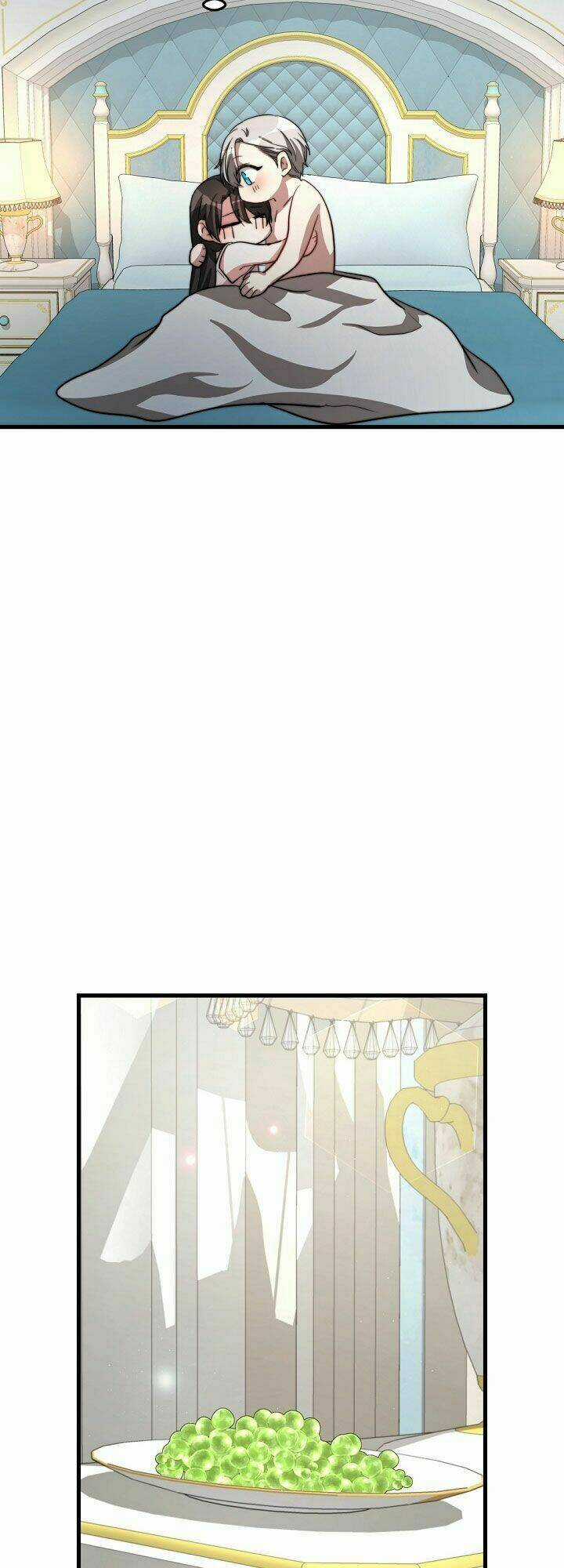 Cô Dâu Của Elysian Chapter 15 trang 43