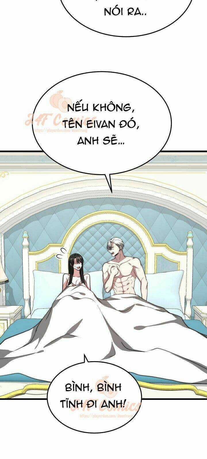 Cô Dâu Của Elysian Chapter 15 trang 45