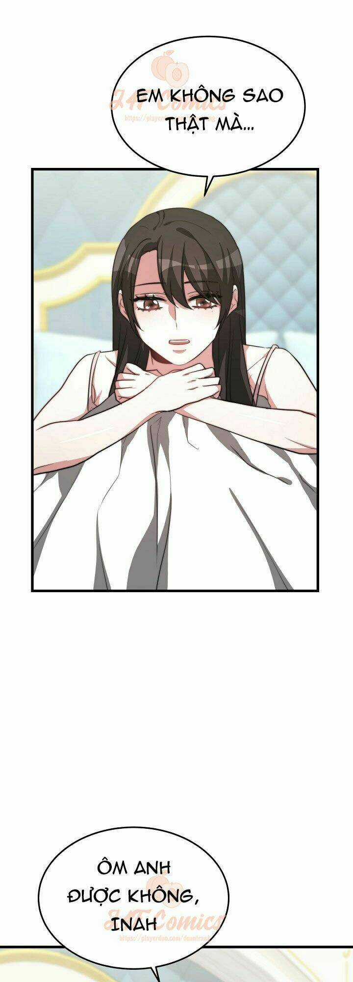 Cô Dâu Của Elysian Chapter 15 trang 46