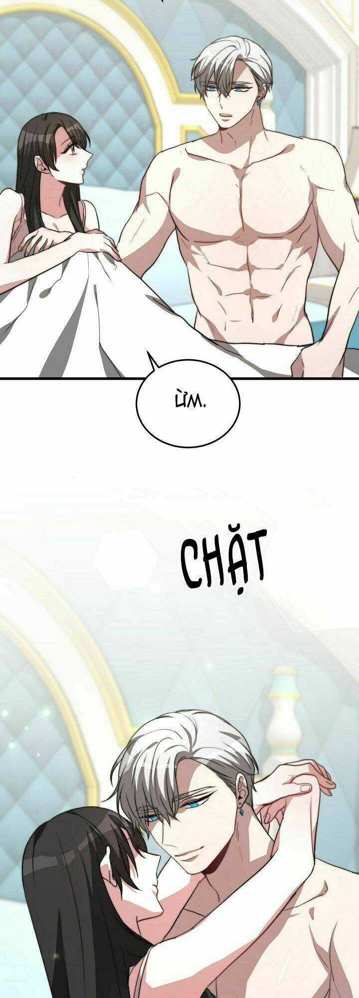 Cô Dâu Của Elysian Chapter 15 trang 47