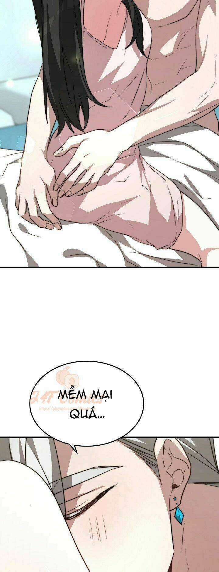 Cô Dâu Của Elysian Chapter 15 trang 48