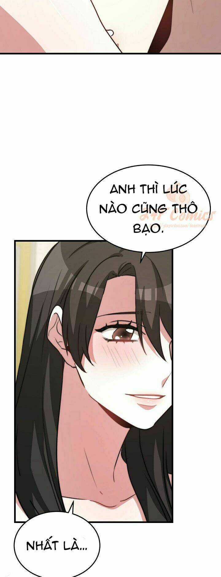 Cô Dâu Của Elysian Chapter 15 trang 49