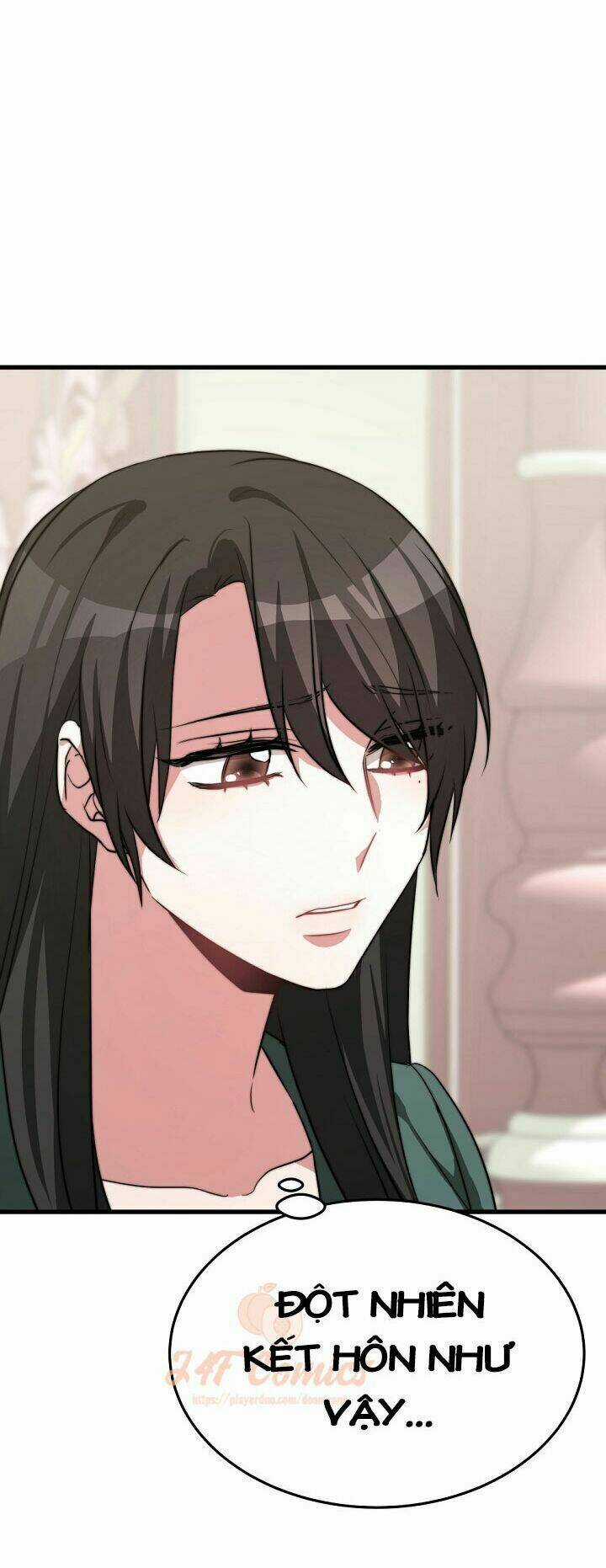 Cô Dâu Của Elysian Chapter 15 trang 5