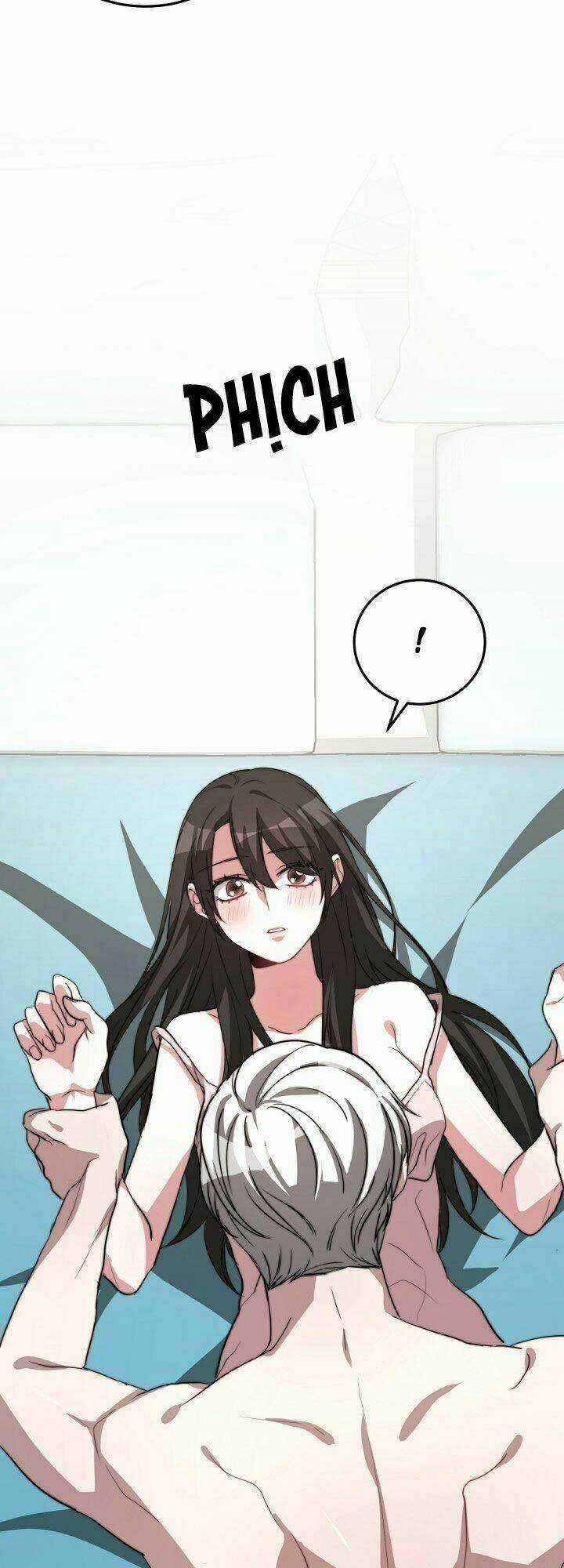 Cô Dâu Của Elysian Chapter 15 trang 50