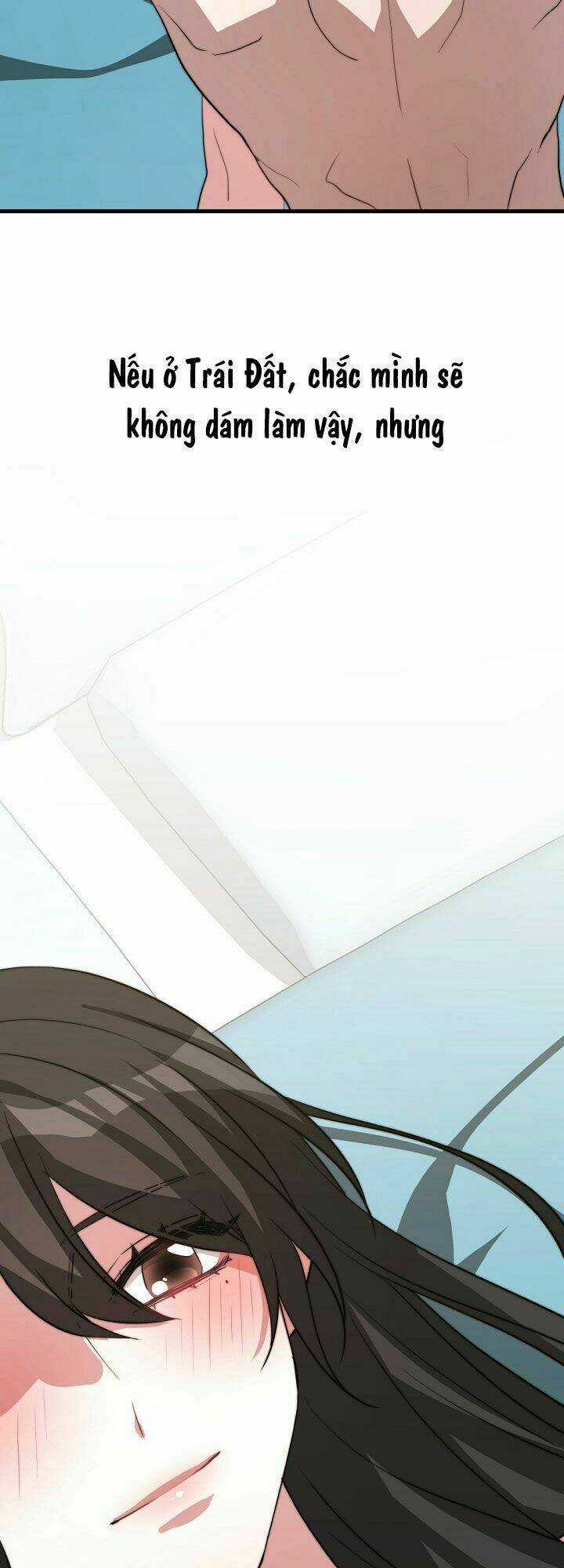 Cô Dâu Của Elysian Chapter 15 trang 51