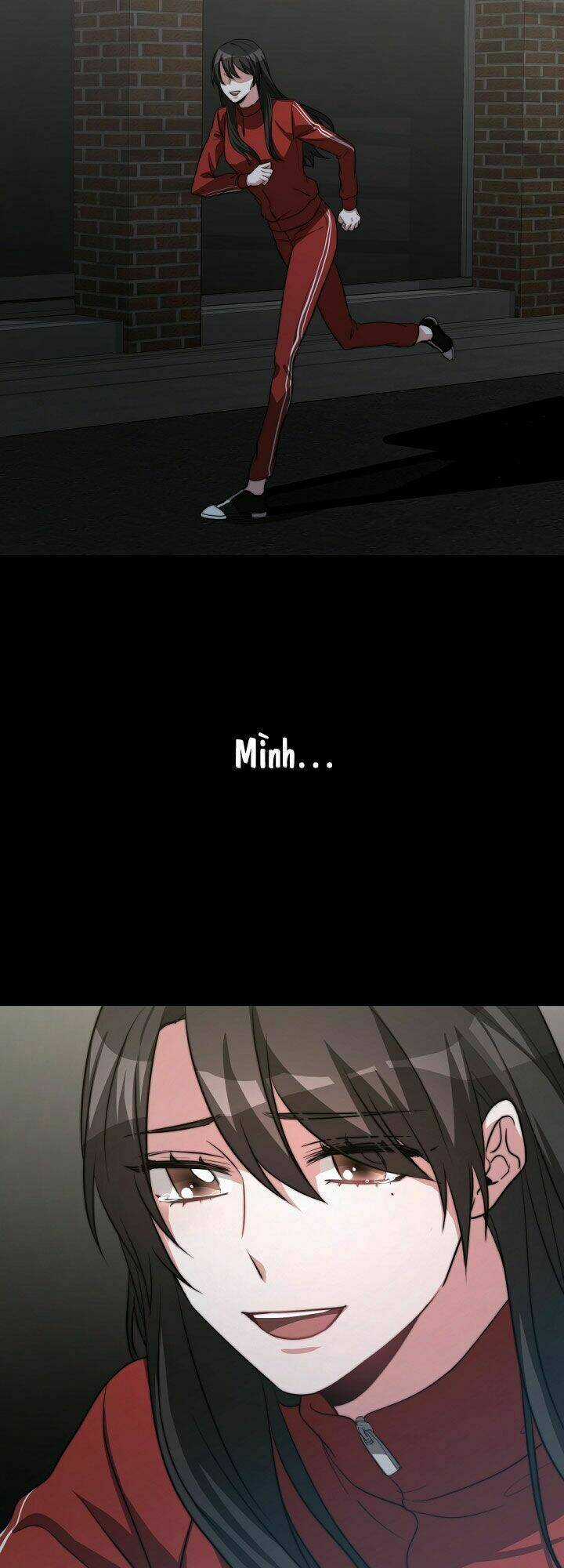 Cô Dâu Của Elysian Chapter 15 trang 7