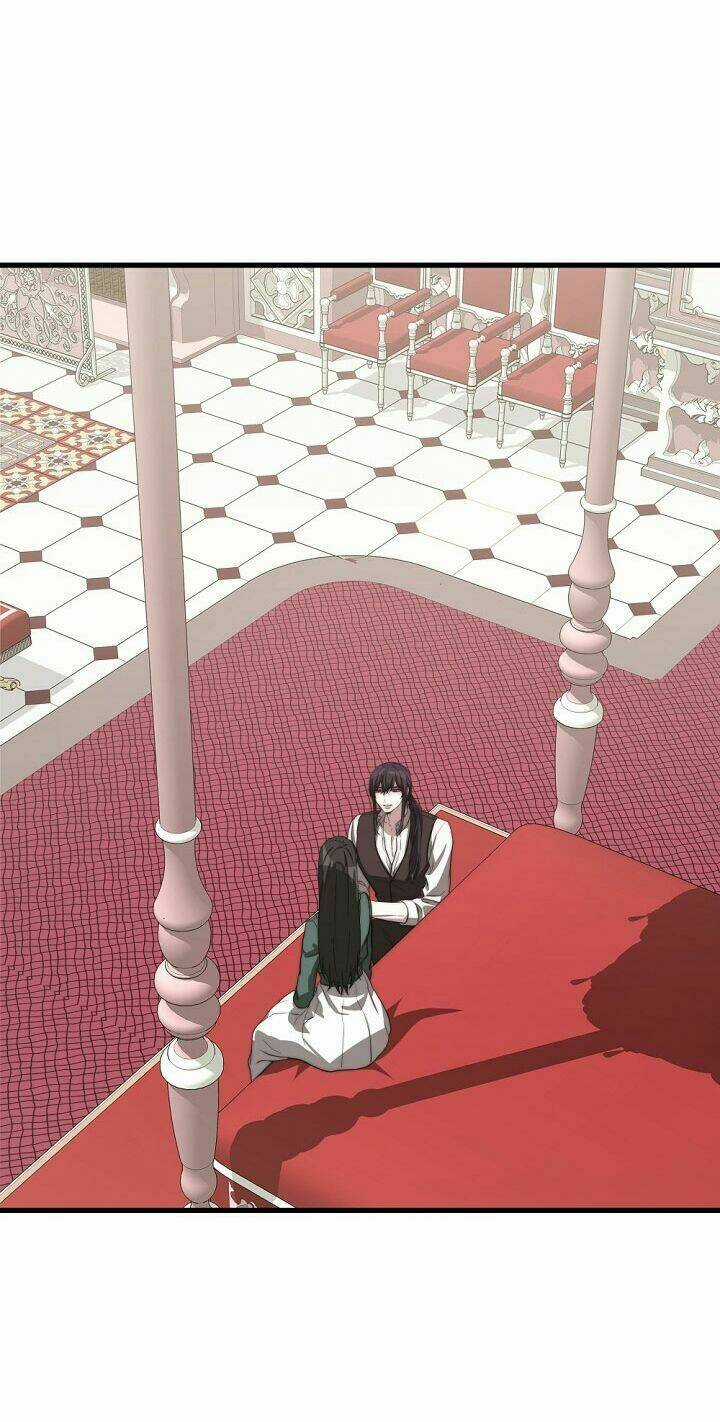 Cô Dâu Của Elysian Chapter 15 trang 9