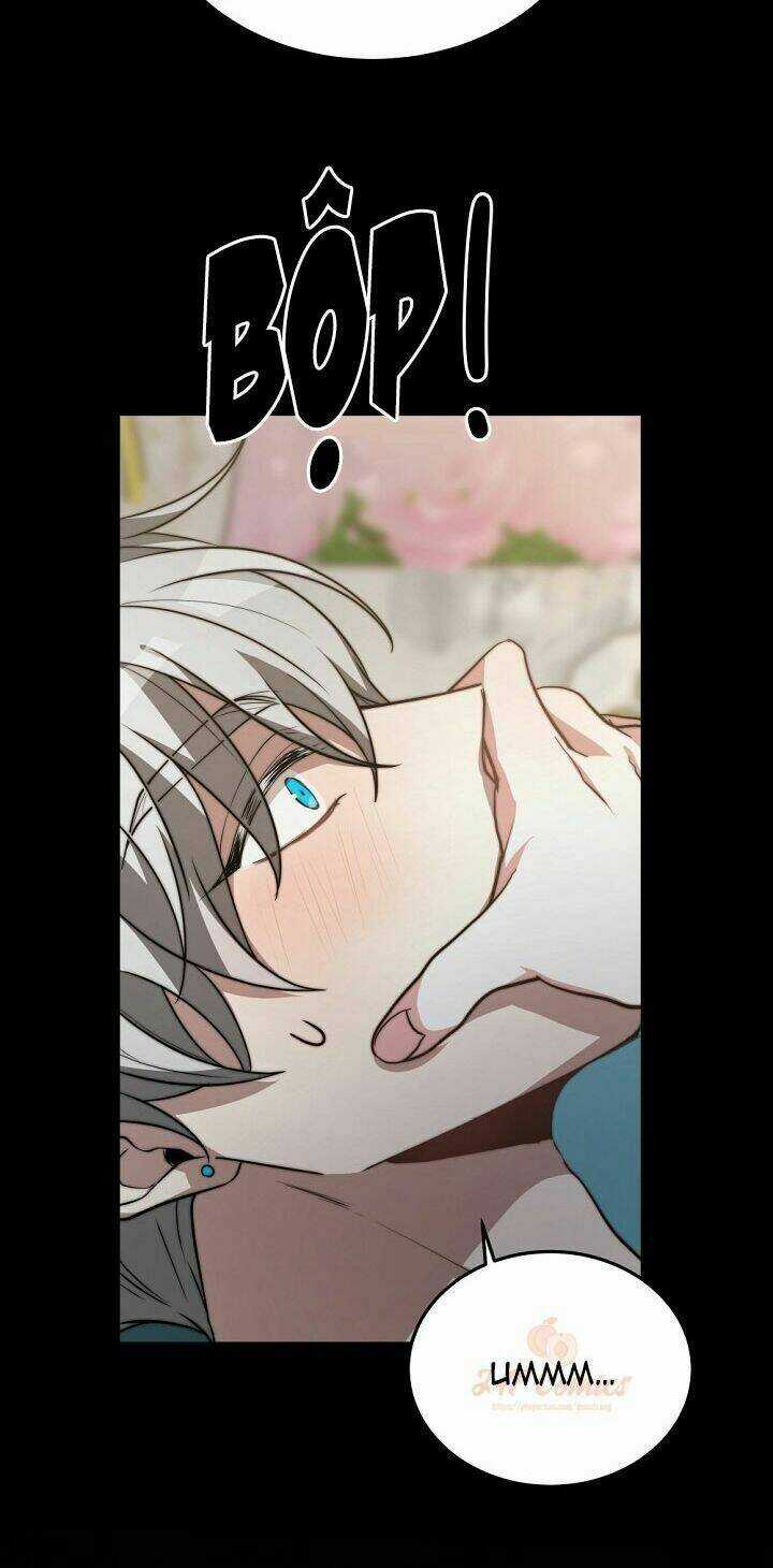 Cô Dâu Của Elysian Chapter 16 trang 10