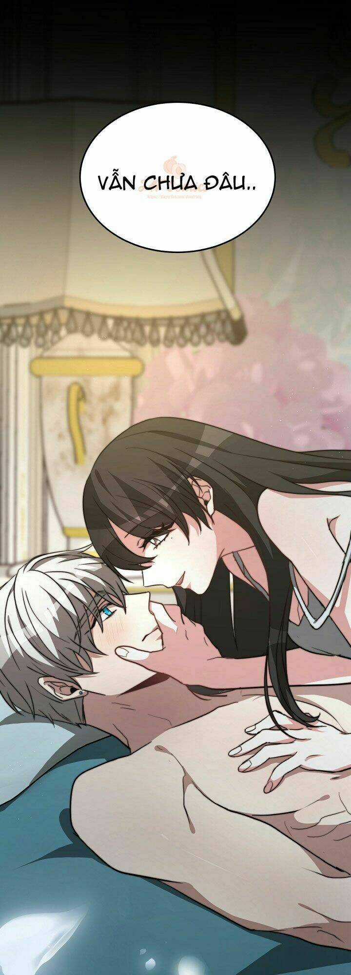 Cô Dâu Của Elysian Chapter 16 trang 11