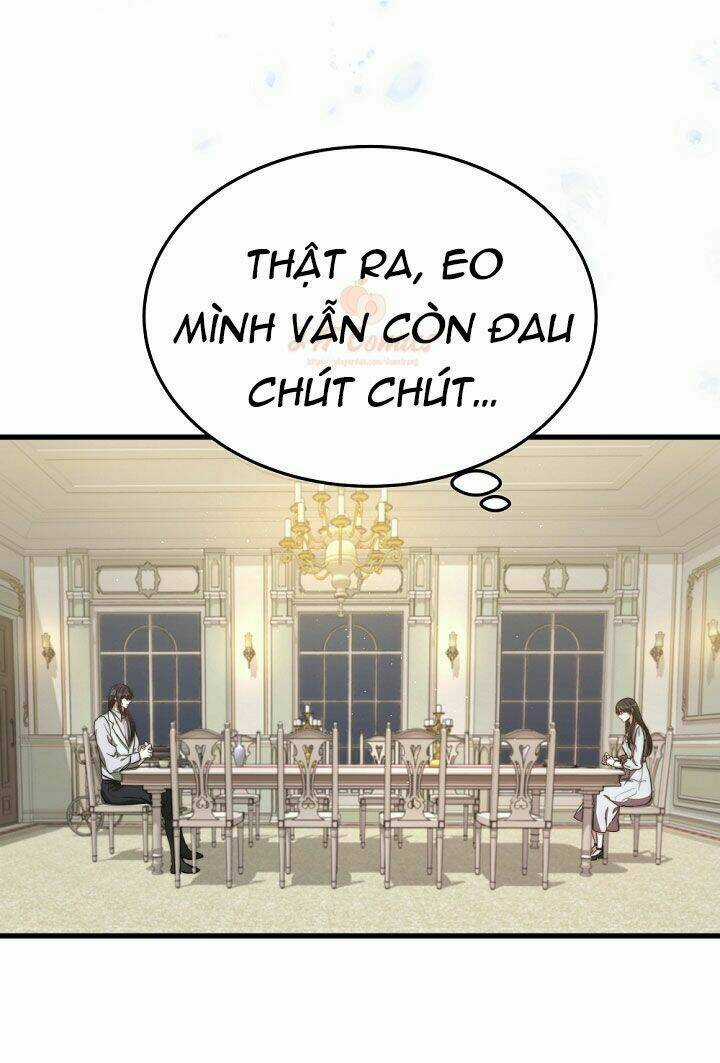 Cô Dâu Của Elysian Chapter 16 trang 13