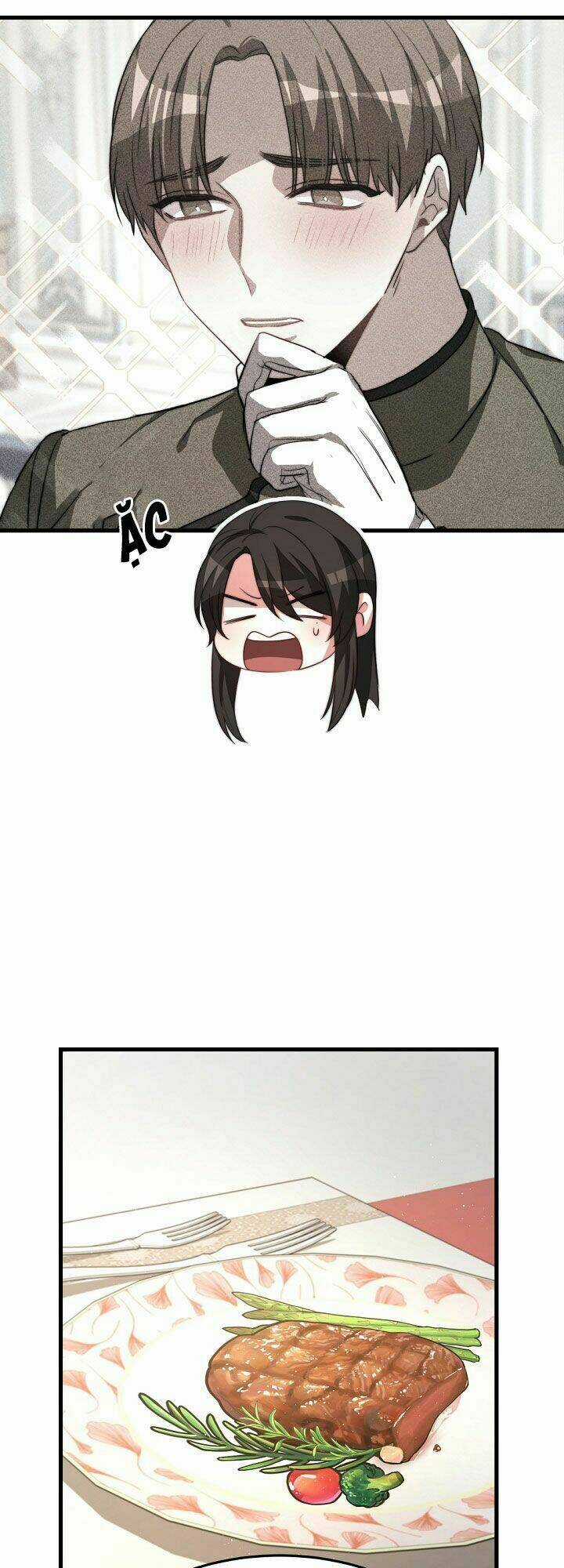 Cô Dâu Của Elysian Chapter 16 trang 16