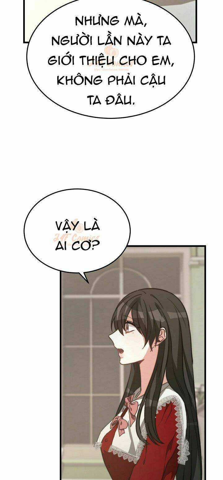 Cô Dâu Của Elysian Chapter 16 trang 17