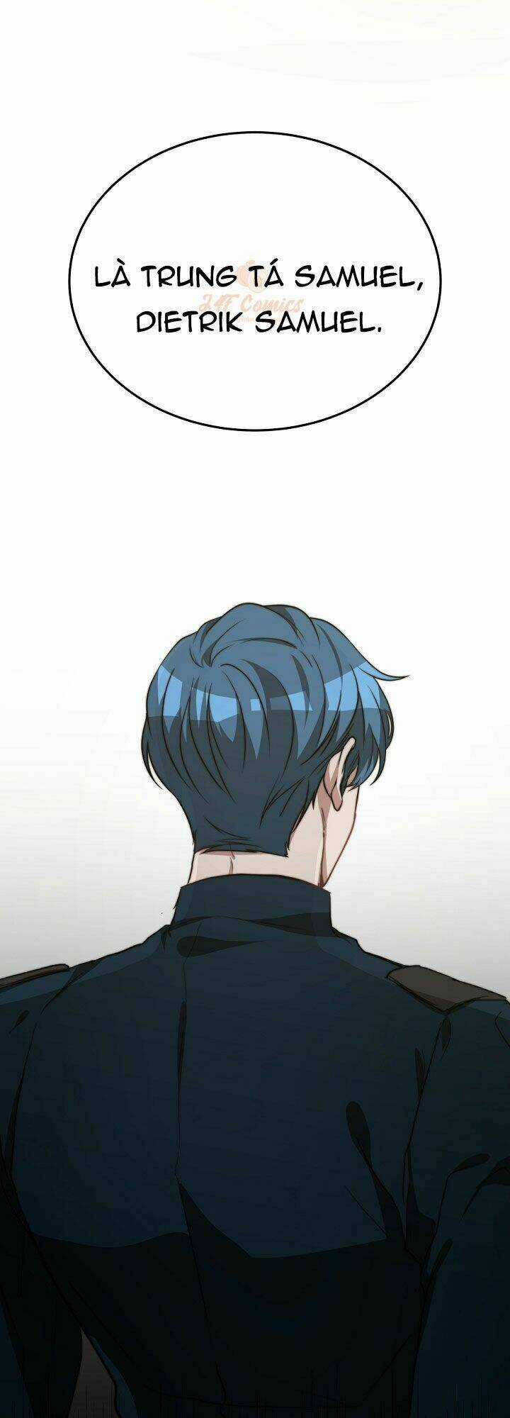 Cô Dâu Của Elysian Chapter 16 trang 19