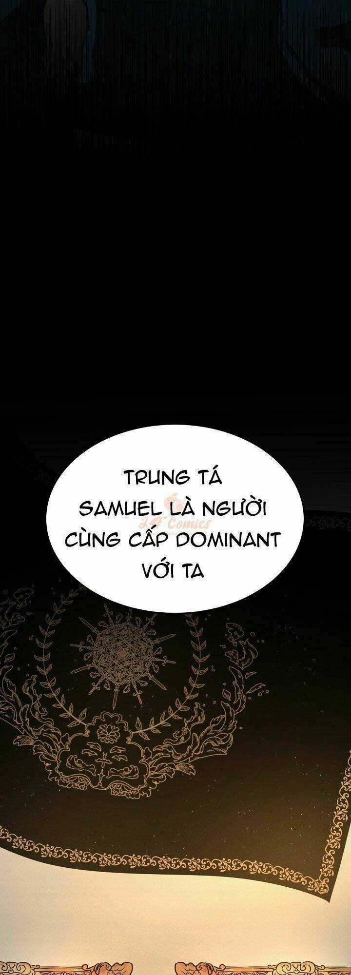 Cô Dâu Của Elysian Chapter 16 trang 20