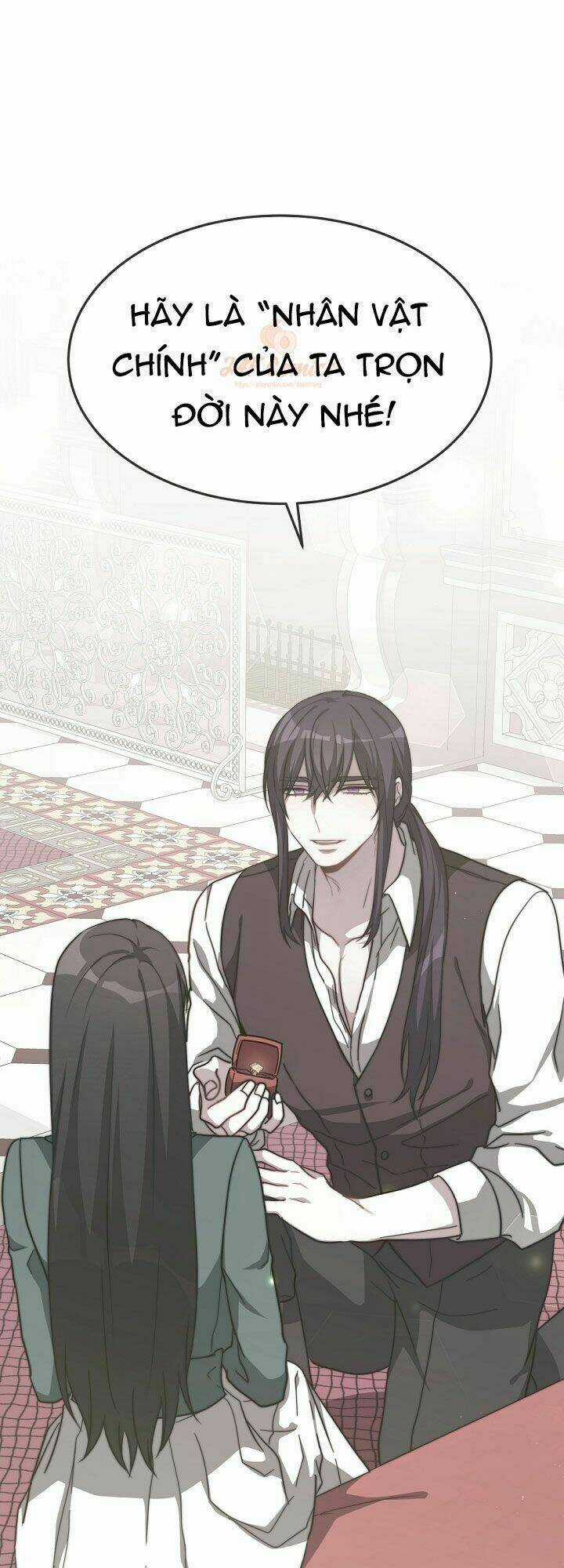 Cô Dâu Của Elysian Chapter 16 trang 23