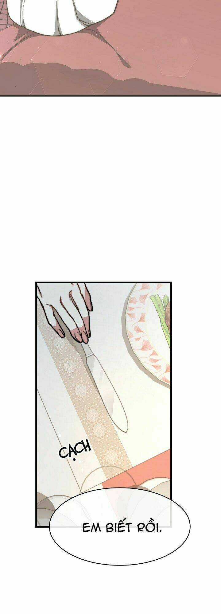 Cô Dâu Của Elysian Chapter 16 trang 24