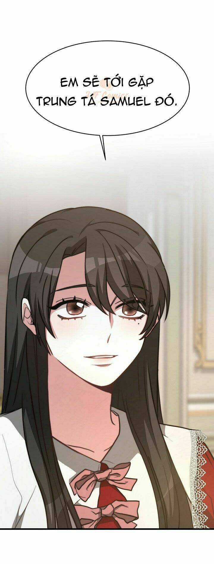 Cô Dâu Của Elysian Chapter 16 trang 25