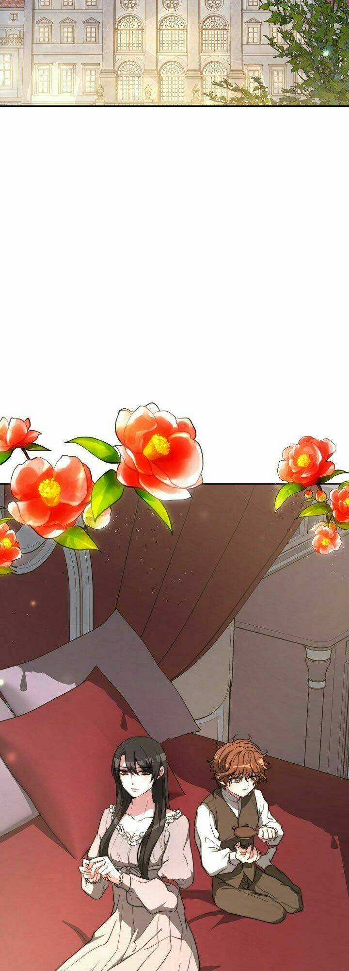 Cô Dâu Của Elysian Chapter 16 trang 27