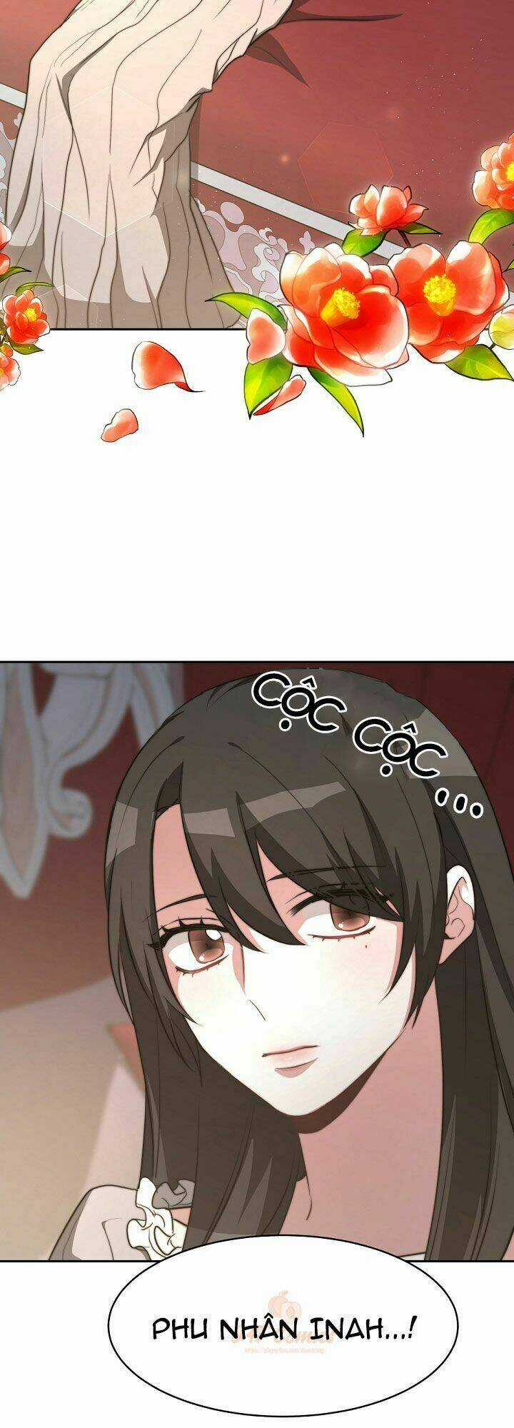 Cô Dâu Của Elysian Chapter 16 trang 28