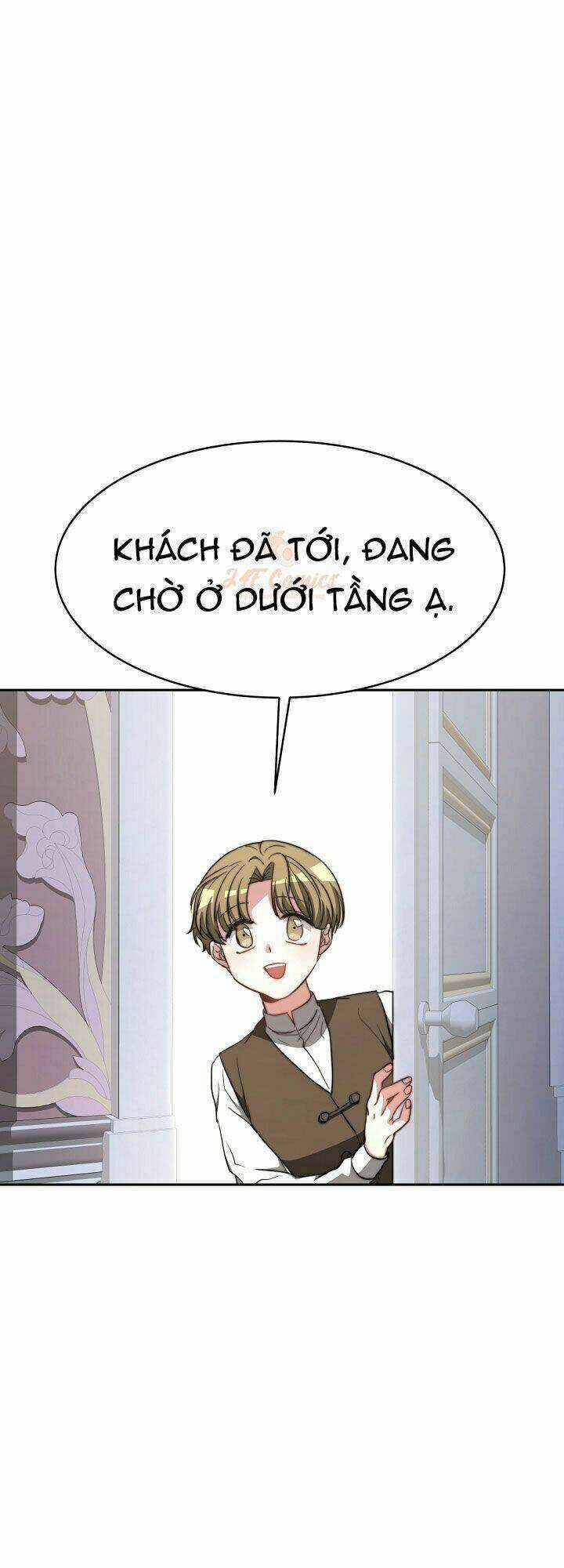 Cô Dâu Của Elysian Chapter 16 trang 29