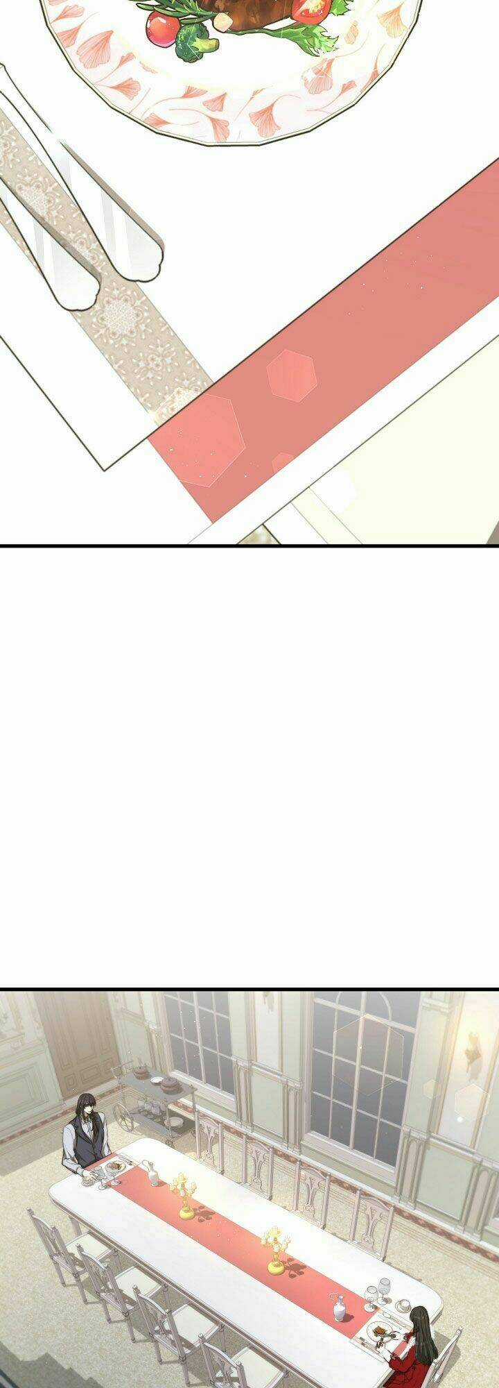 Cô Dâu Của Elysian Chapter 16 trang 3