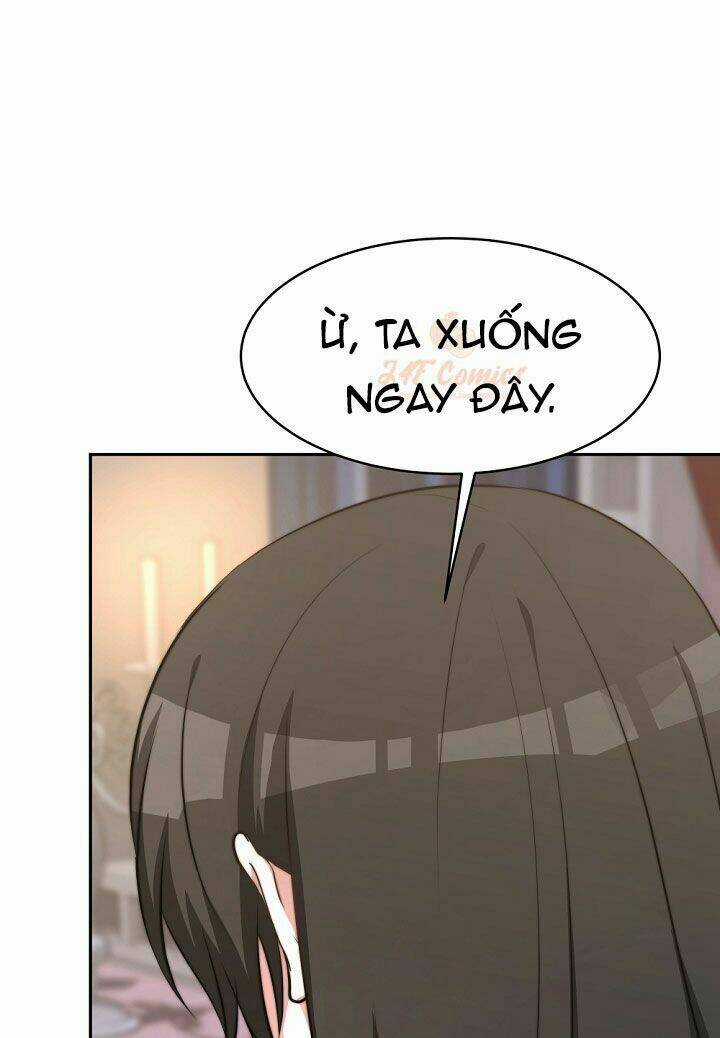 Cô Dâu Của Elysian Chapter 16 trang 30