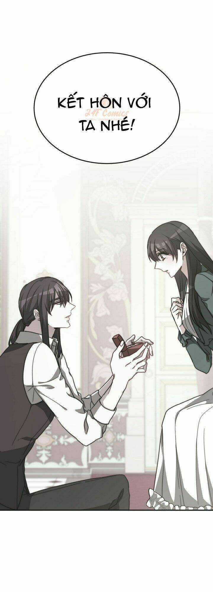 Cô Dâu Của Elysian Chapter 16 trang 33