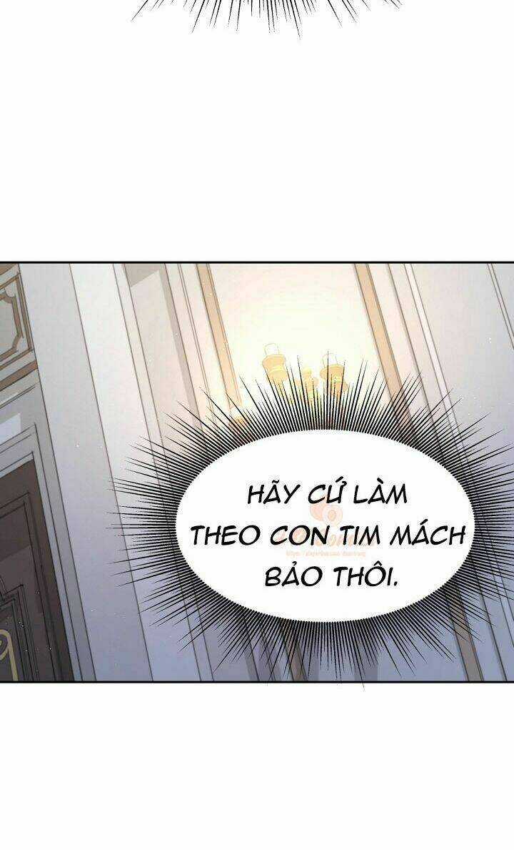 Cô Dâu Của Elysian Chapter 16 trang 35