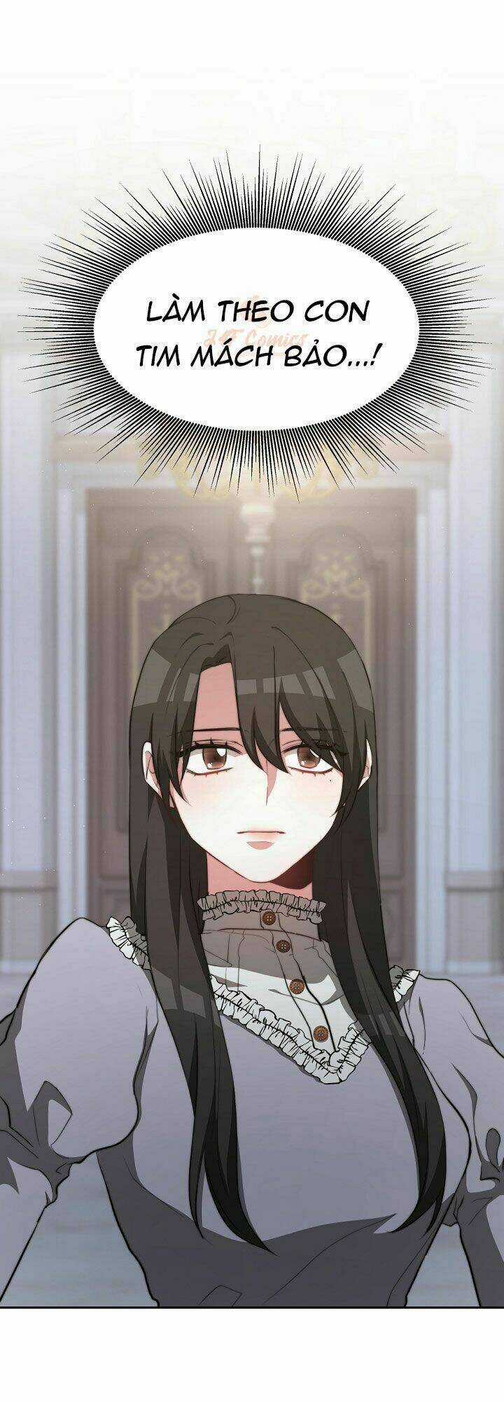 Cô Dâu Của Elysian Chapter 16 trang 36