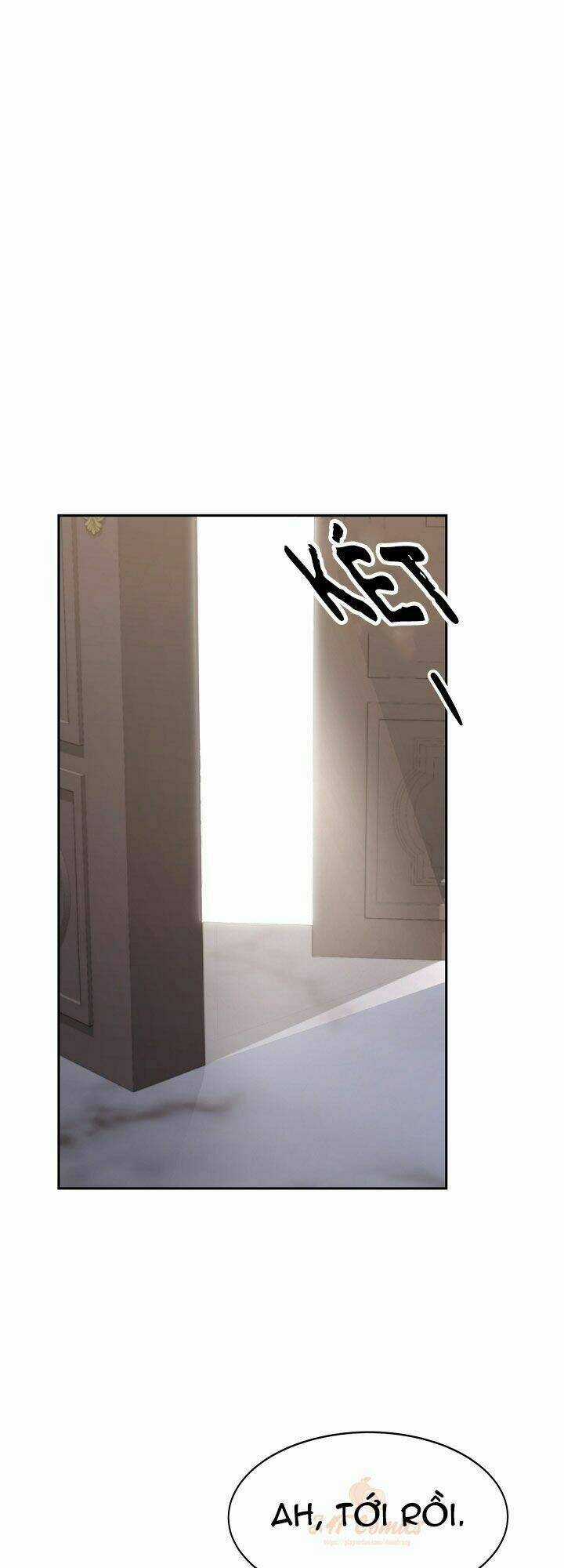 Cô Dâu Của Elysian Chapter 16 trang 37