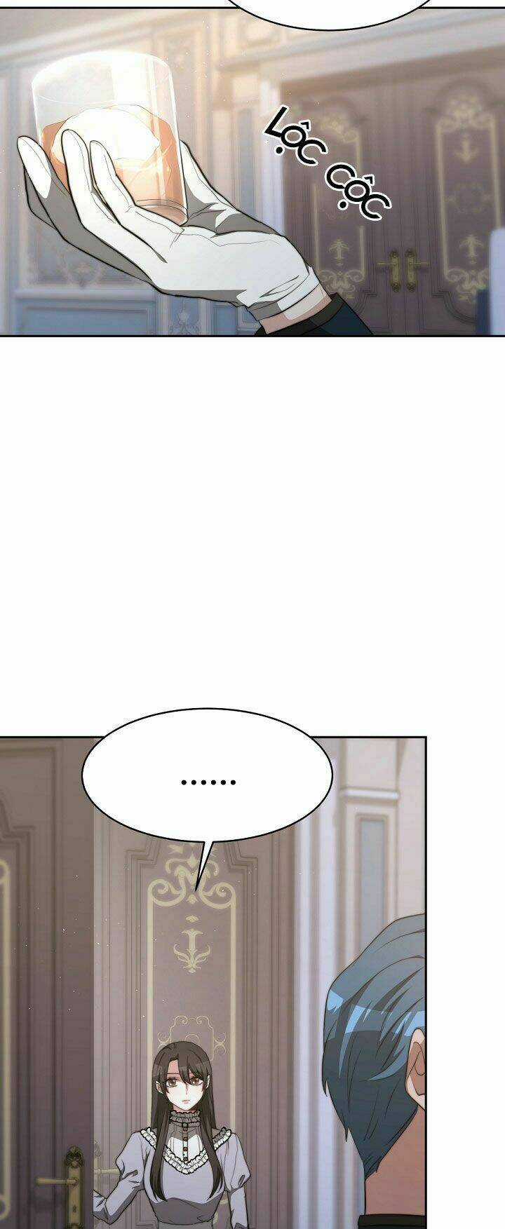 Cô Dâu Của Elysian Chapter 16 trang 38