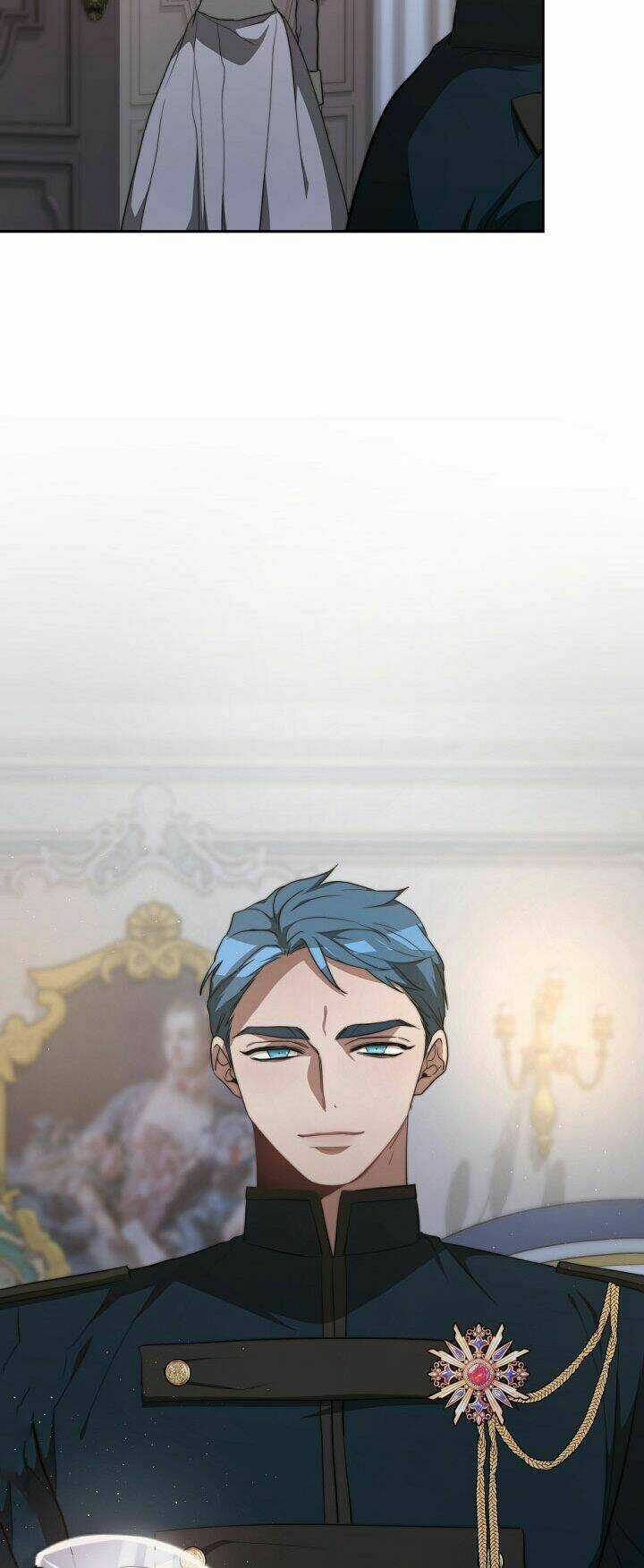 Cô Dâu Của Elysian Chapter 16 trang 39