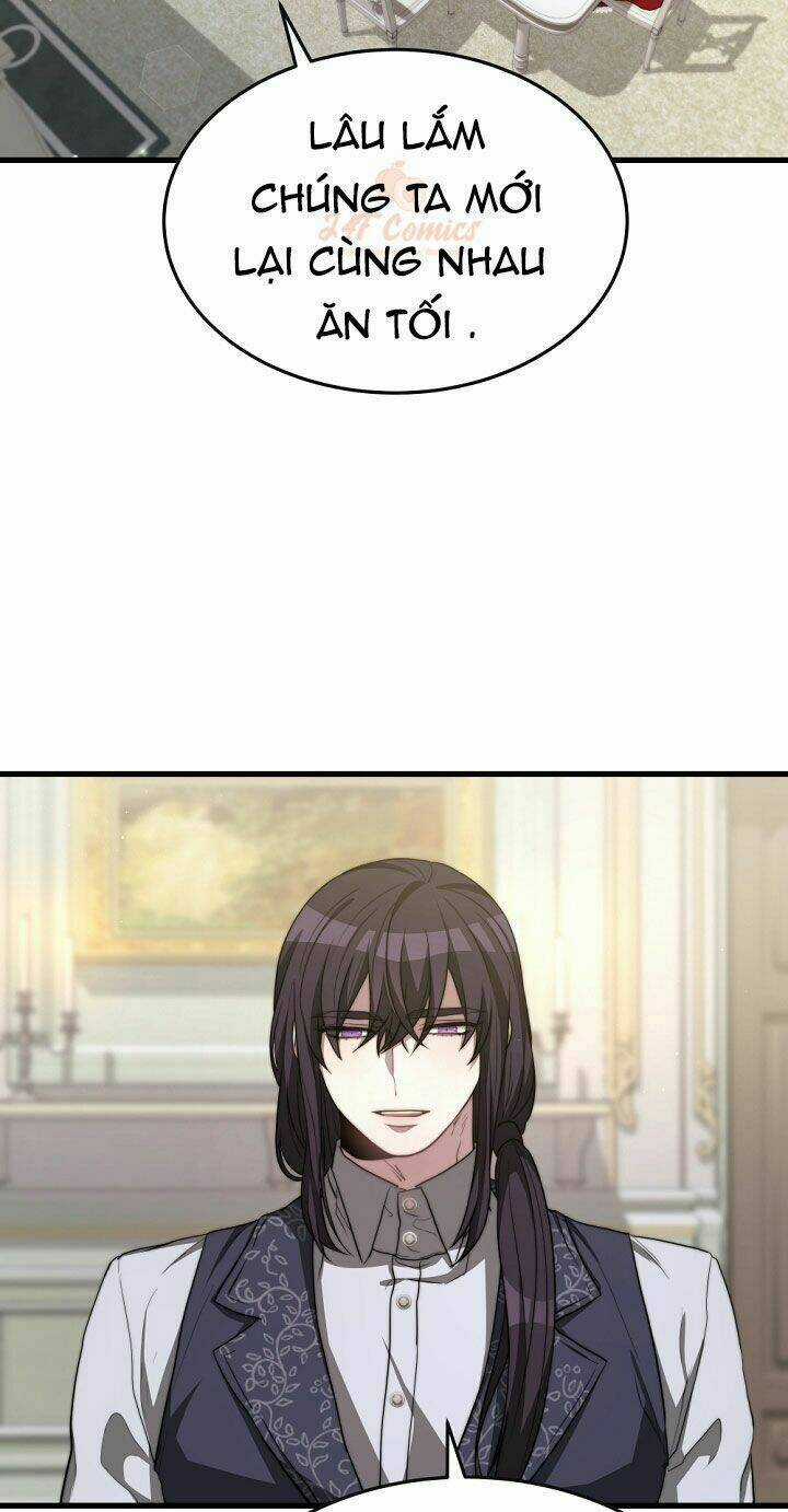 Cô Dâu Của Elysian Chapter 16 trang 4