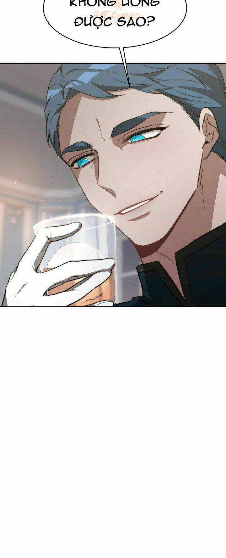 Cô Dâu Của Elysian Chapter 16 trang 43