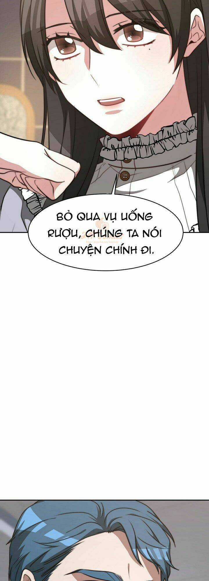 Cô Dâu Của Elysian Chapter 16 trang 46