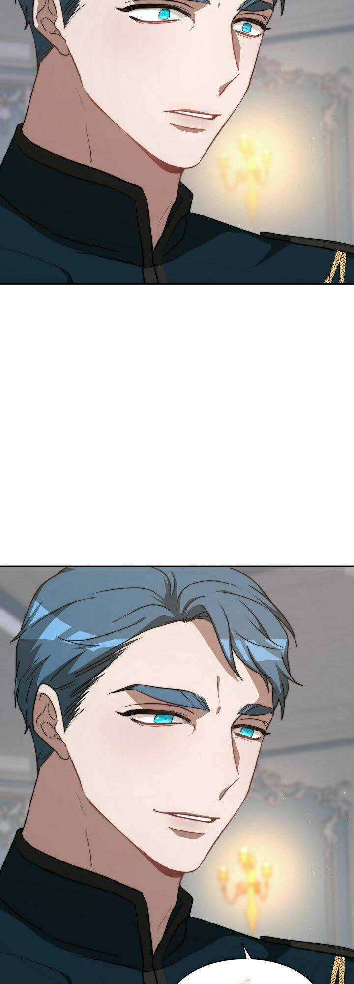 Cô Dâu Của Elysian Chapter 16 trang 47