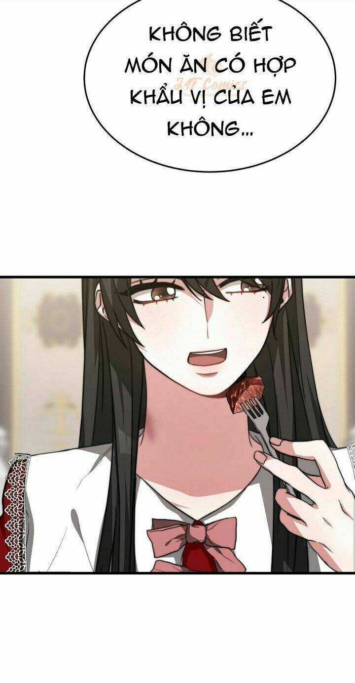 Cô Dâu Của Elysian Chapter 16 trang 5