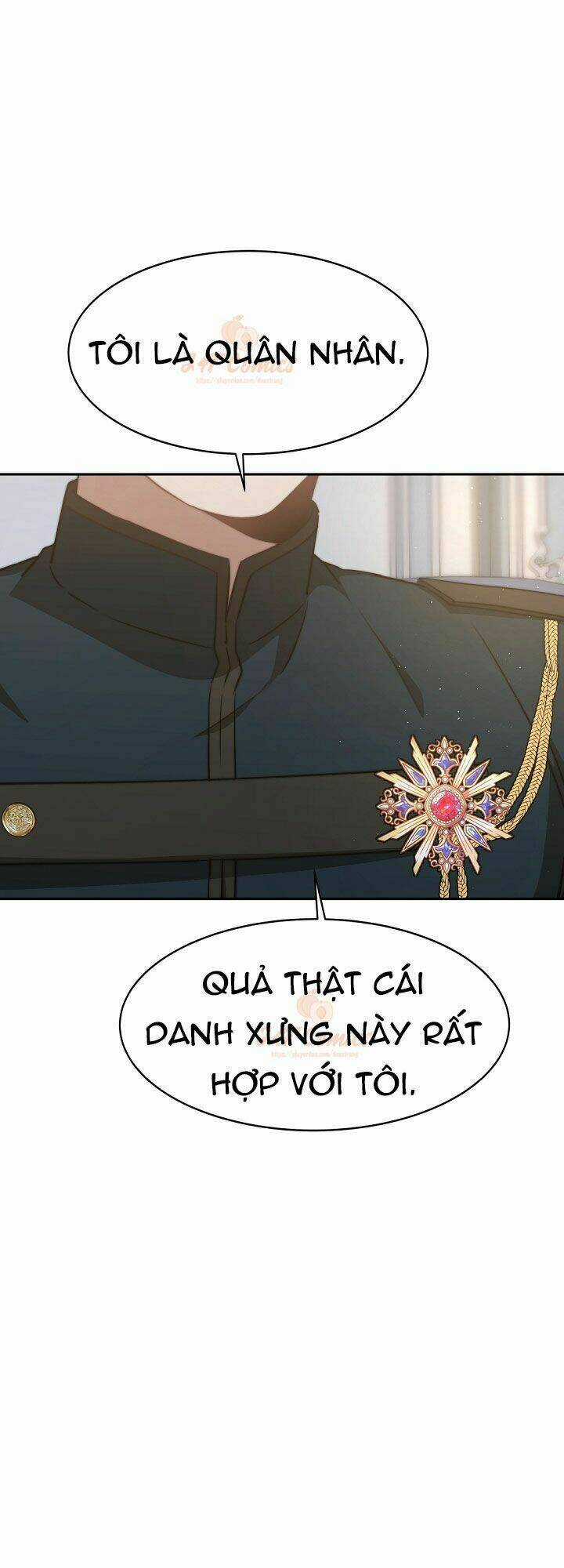 Cô Dâu Của Elysian Chapter 16 trang 50