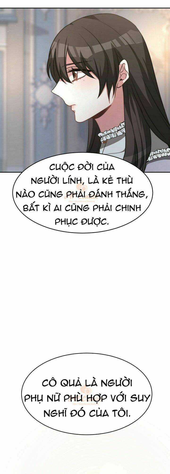 Cô Dâu Của Elysian Chapter 16 trang 51