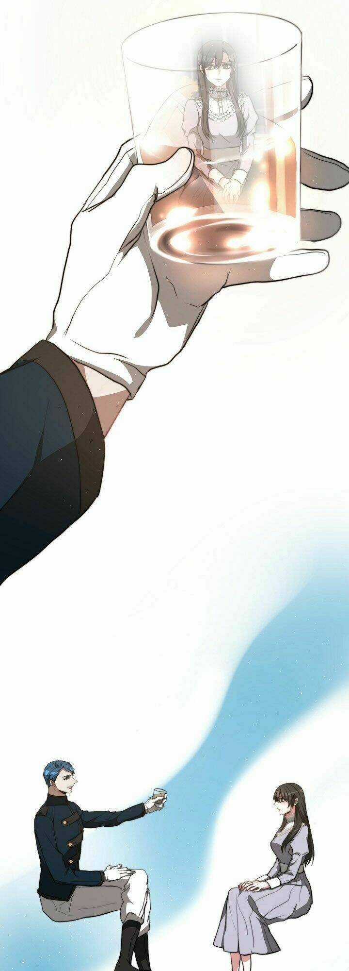 Cô Dâu Của Elysian Chapter 16 trang 52